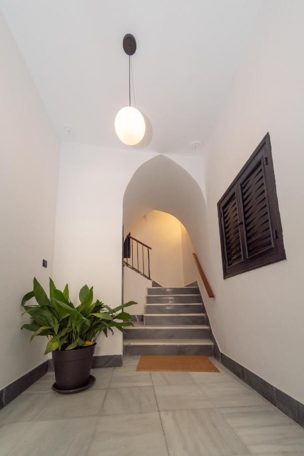 Casa Miguel - Apartamento 2 Sanlúcar de Barrameda Екстериор снимка