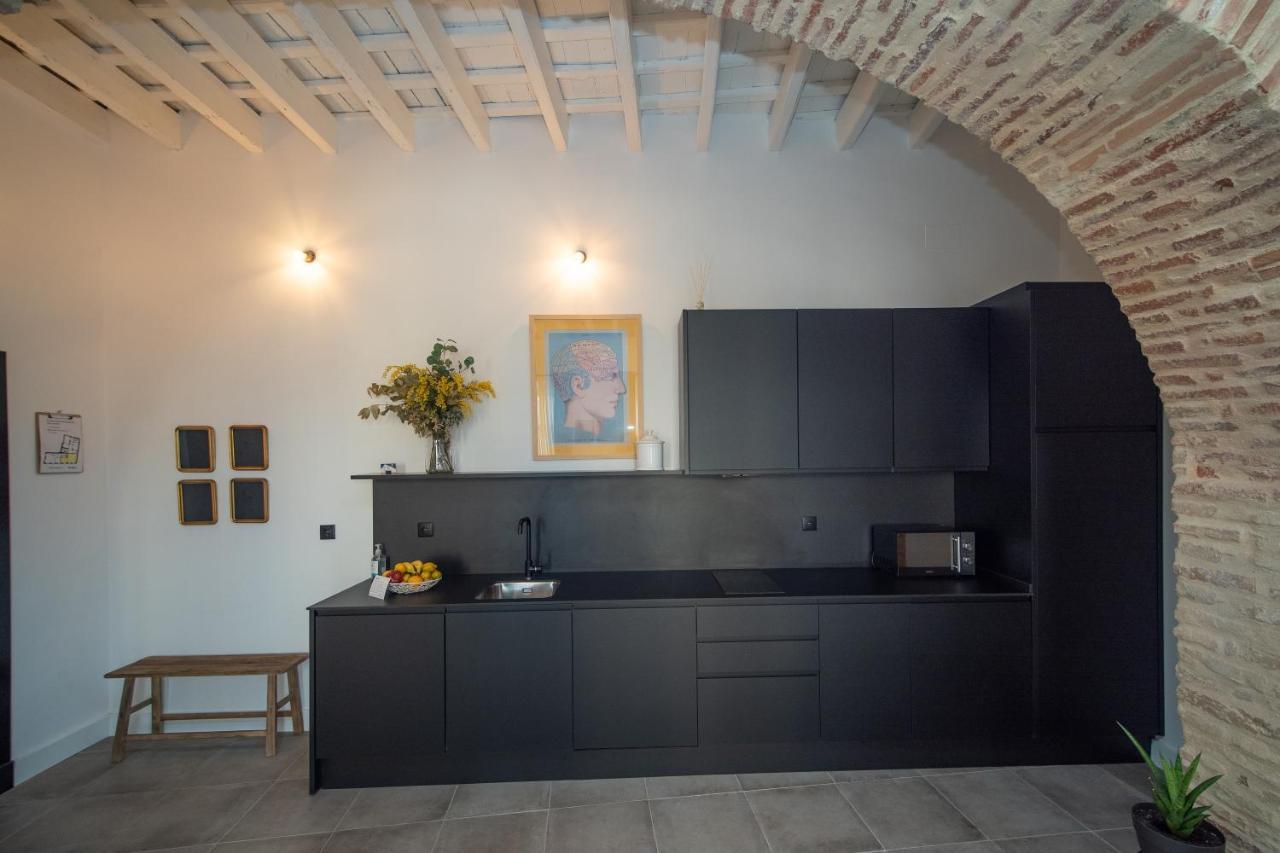 Casa Miguel - Apartamento 2 Sanlúcar de Barrameda Екстериор снимка