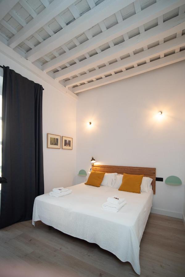 Casa Miguel - Apartamento 2 Sanlúcar de Barrameda Екстериор снимка