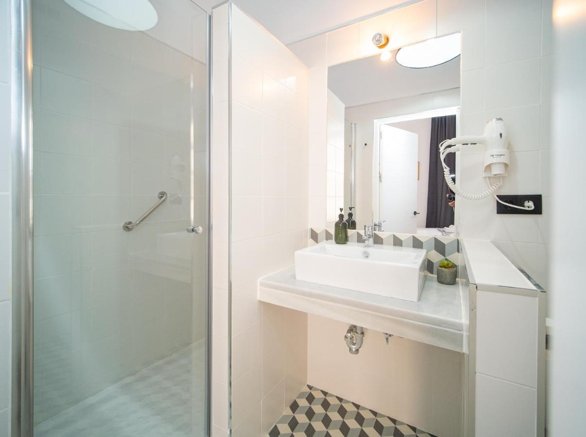 Casa Miguel - Apartamento 2 Sanlúcar de Barrameda Екстериор снимка