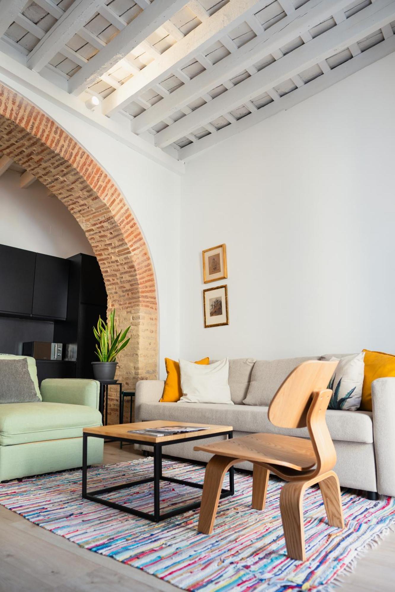 Casa Miguel - Apartamento 2 Sanlúcar de Barrameda Екстериор снимка