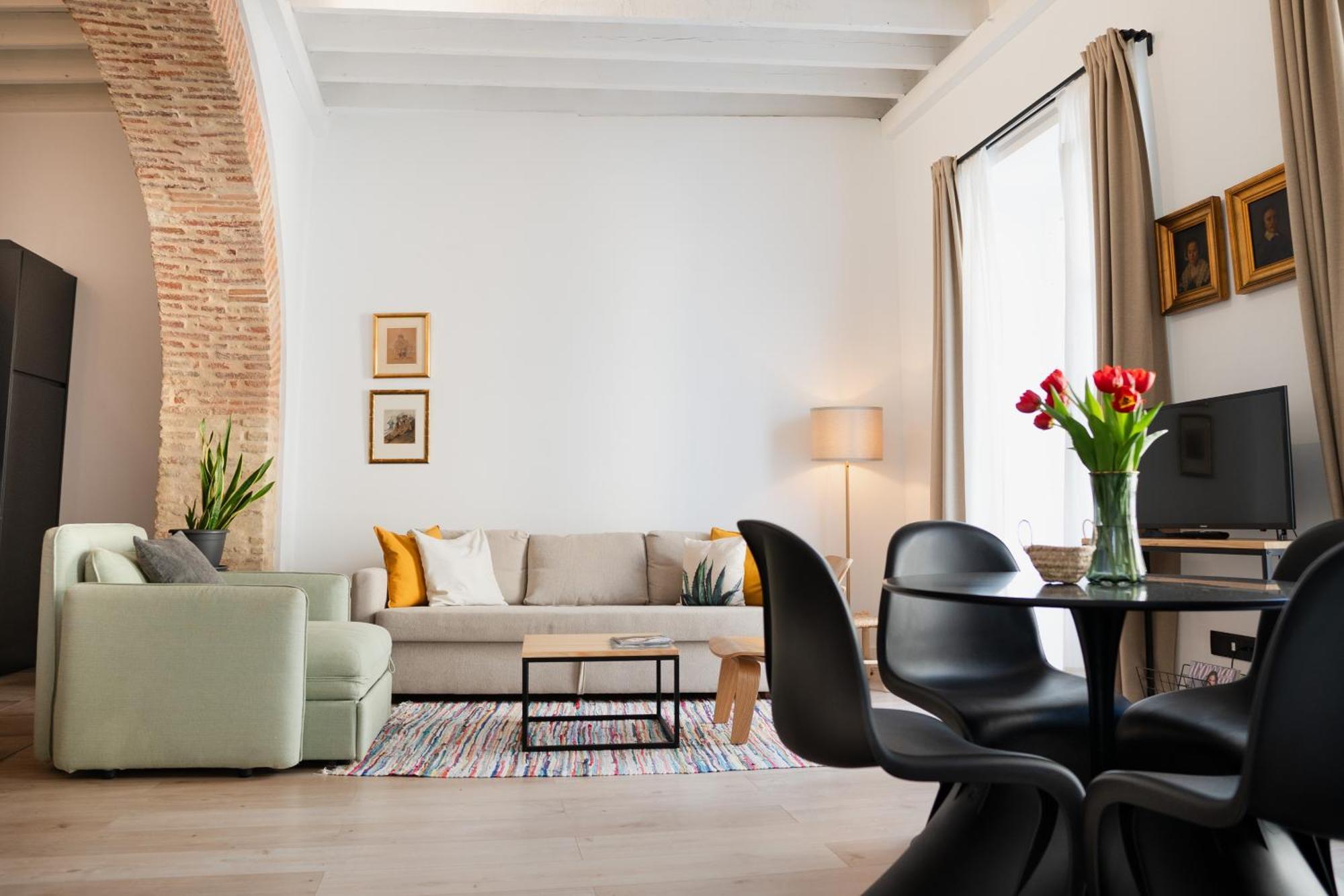 Casa Miguel - Apartamento 2 Sanlúcar de Barrameda Екстериор снимка