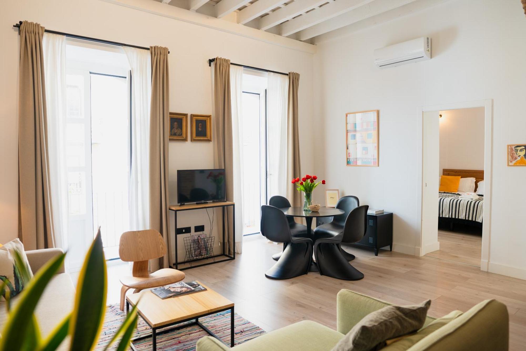 Casa Miguel - Apartamento 2 Sanlúcar de Barrameda Екстериор снимка