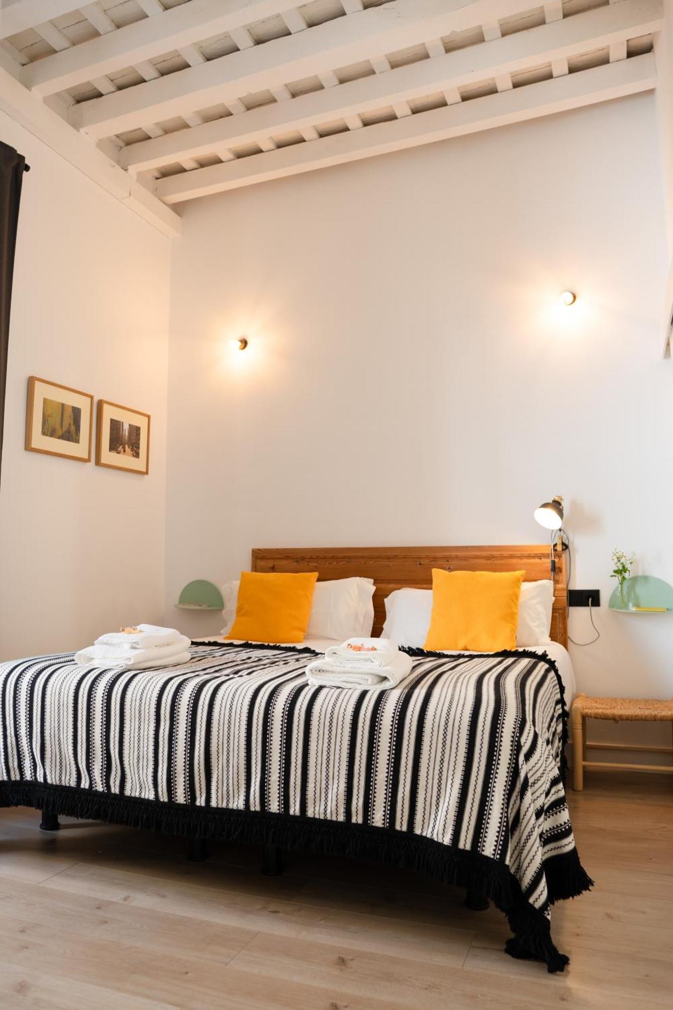 Casa Miguel - Apartamento 2 Sanlúcar de Barrameda Екстериор снимка